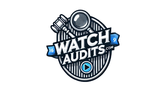 WatchAudits.com